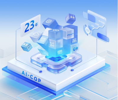 企业OA系