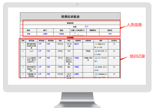 Ezpay培训管理
