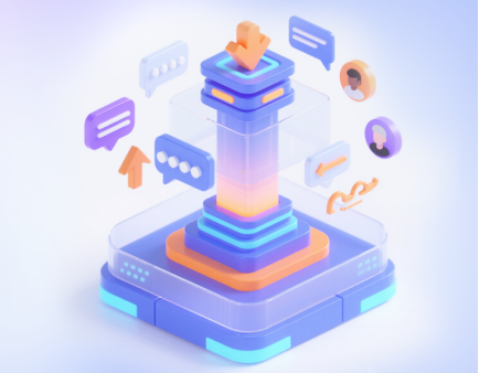 智慧党建系统